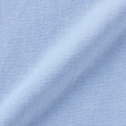 Clearance Men's Washed Oxford Button Down Short Sleeve Shirt Shirts & Polos