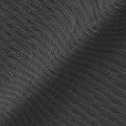 Sale Men's Washed Oxford Stand Collar Long Sleeve Shirt Shirts & Polos