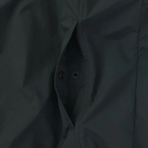 Online Men's Water Repellent Nylon Packable Windbreaker Pocketable Jackets