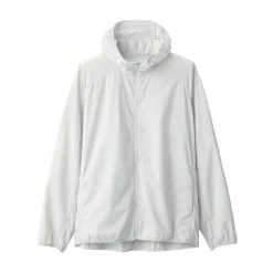 Fashion Men's Water Repellent Pocketable Jacket Pocketable Jackets