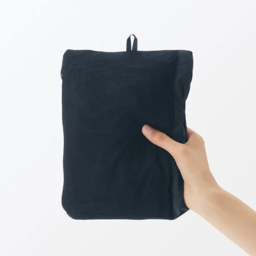Fashion Men's Water Repellent Pocketable Jacket Pocketable Jackets
