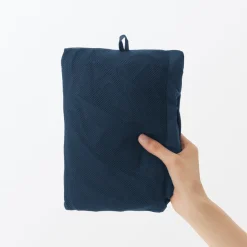 Fashion Men's Water Repellent Pocketable Jacket Pocketable Jackets