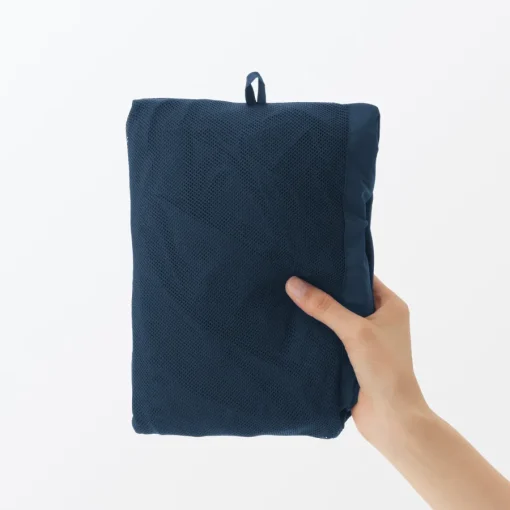 Fashion Men's Water Repellent Pocketable Jacket Pocketable Jackets