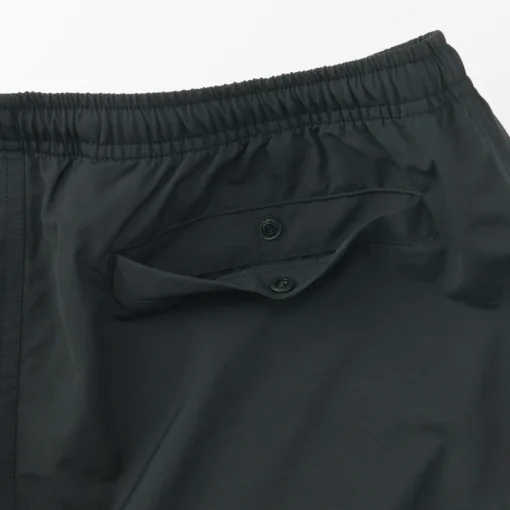 New Men's Water Repellent Shorts Shorts