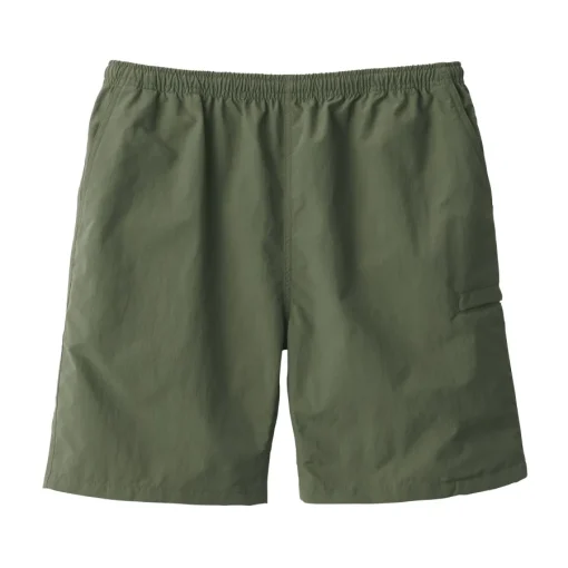New Men's Water Repellent Shorts Shorts