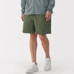 New Men's Water Repellent Shorts Shorts