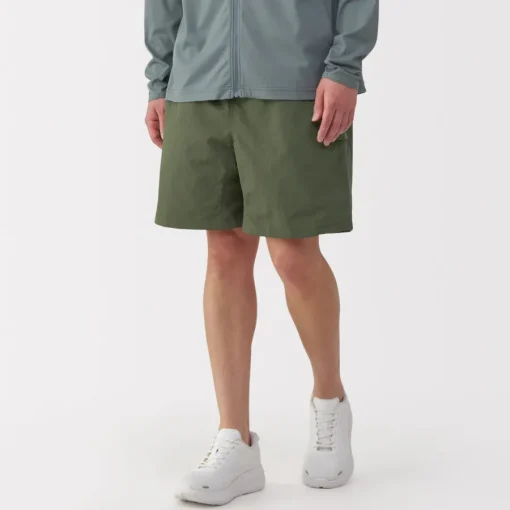 New Men's Water Repellent Shorts Shorts
