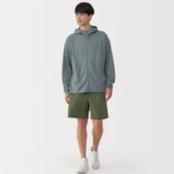 New Men's Water Repellent Shorts Shorts