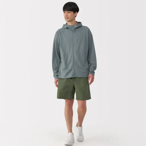 New Men's Water Repellent Shorts Shorts