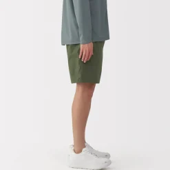 New Men's Water Repellent Shorts Shorts
