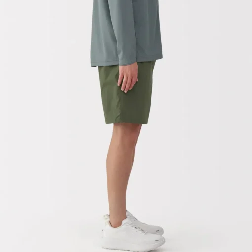 New Men's Water Repellent Shorts Shorts