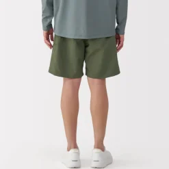 New Men's Water Repellent Shorts Shorts