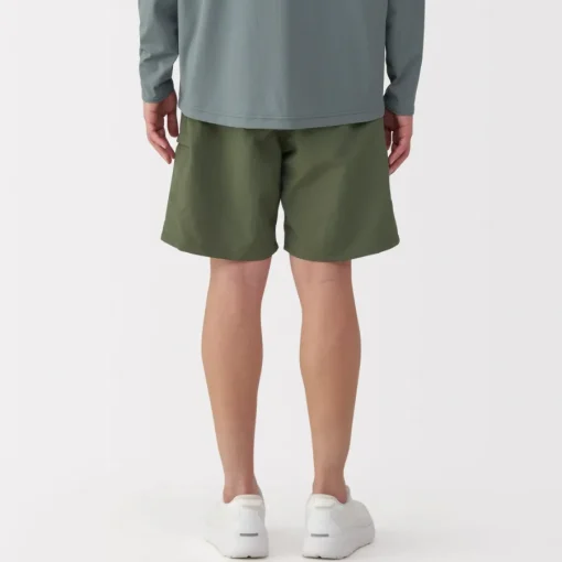 New Men's Water Repellent Shorts Shorts