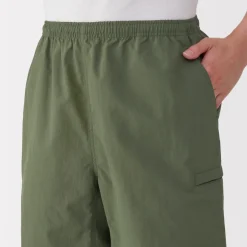 New Men's Water Repellent Shorts Shorts