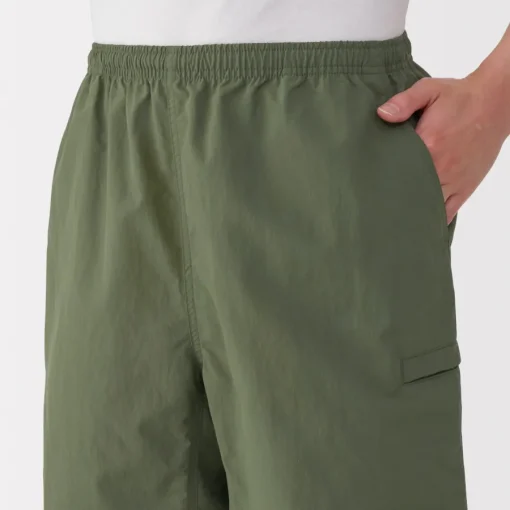 New Men's Water Repellent Shorts Shorts