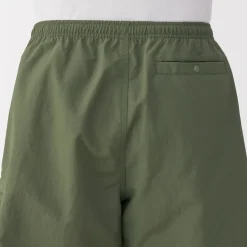 New Men's Water Repellent Shorts Shorts