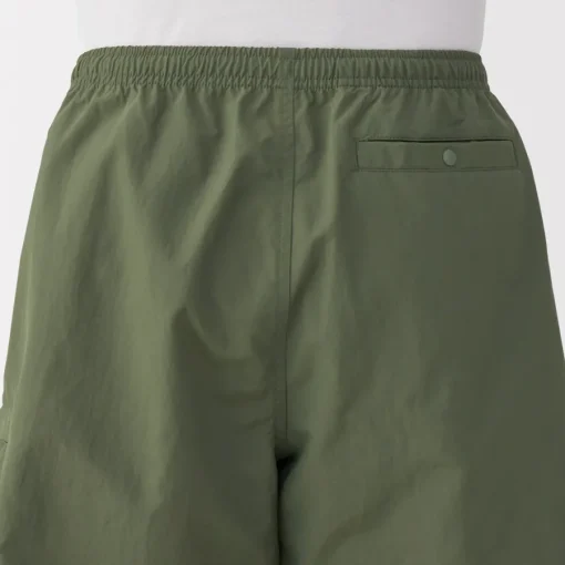 New Men's Water Repellent Shorts Shorts