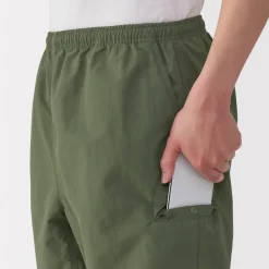 New Men's Water Repellent Shorts Shorts