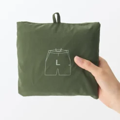 New Men's Water Repellent Shorts Shorts