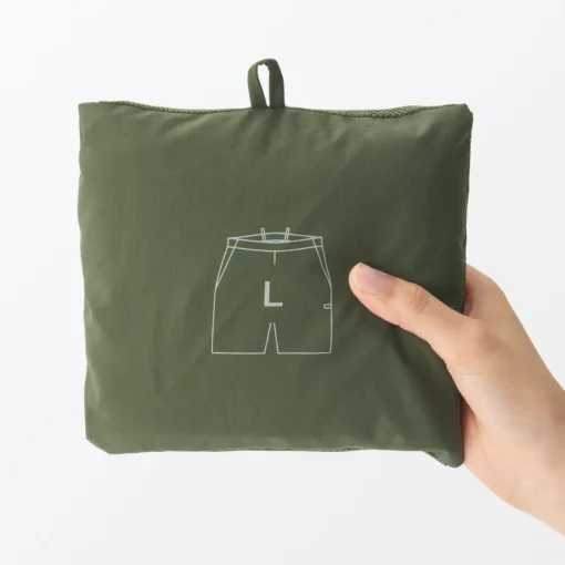 New Men's Water Repellent Shorts Shorts