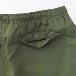 New Men's Water Repellent Shorts Shorts