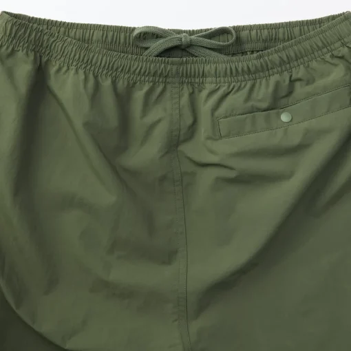 New Men's Water Repellent Shorts Shorts