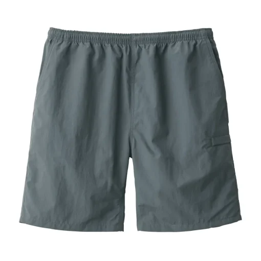 New Men's Water Repellent Shorts Shorts