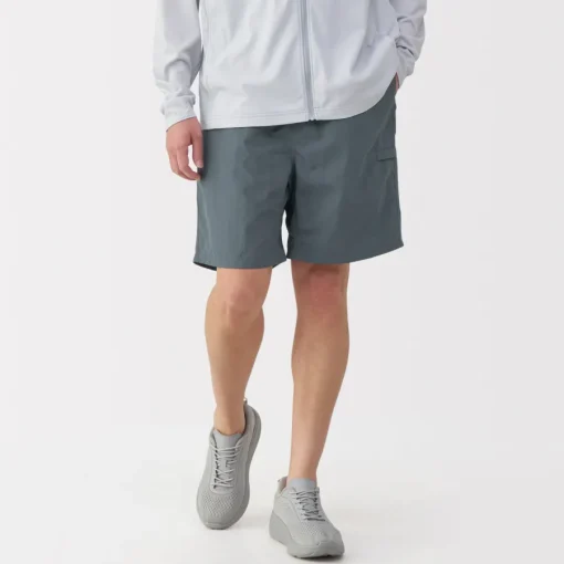 New Men's Water Repellent Shorts Shorts