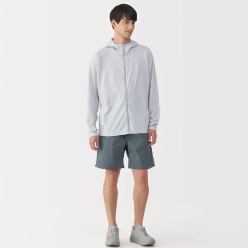 New Men's Water Repellent Shorts Shorts