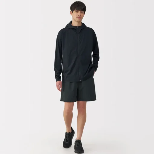 New Men's Water Repellent Shorts Shorts