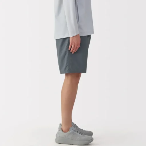 New Men's Water Repellent Shorts Shorts