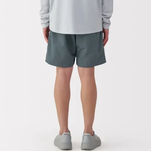 New Men's Water Repellent Shorts Shorts