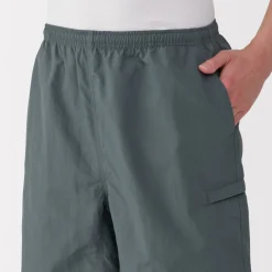 New Men's Water Repellent Shorts Shorts