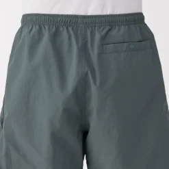 New Men's Water Repellent Shorts Shorts