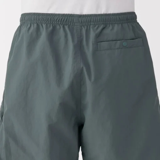 New Men's Water Repellent Shorts Shorts