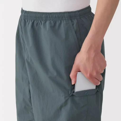 New Men's Water Repellent Shorts Shorts