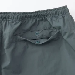 New Men's Water Repellent Shorts Shorts