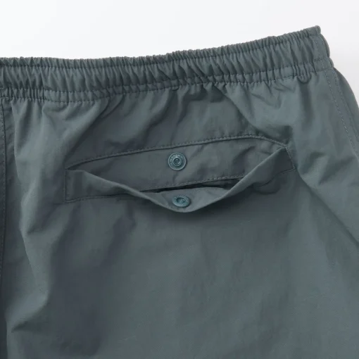 New Men's Water Repellent Shorts Shorts