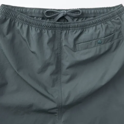 New Men's Water Repellent Shorts Shorts
