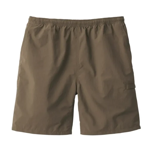 New Men's Water Repellent Shorts Shorts