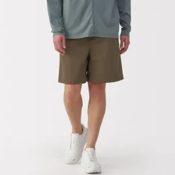 New Men's Water Repellent Shorts Shorts