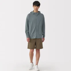 New Men's Water Repellent Shorts Shorts