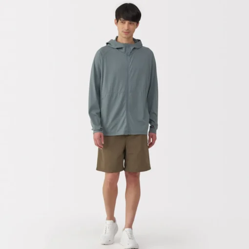 New Men's Water Repellent Shorts Shorts
