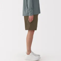 New Men's Water Repellent Shorts Shorts