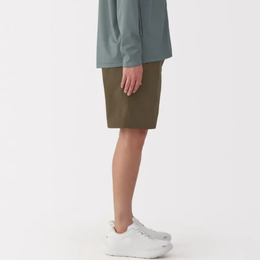 New Men's Water Repellent Shorts Shorts