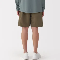 New Men's Water Repellent Shorts Shorts