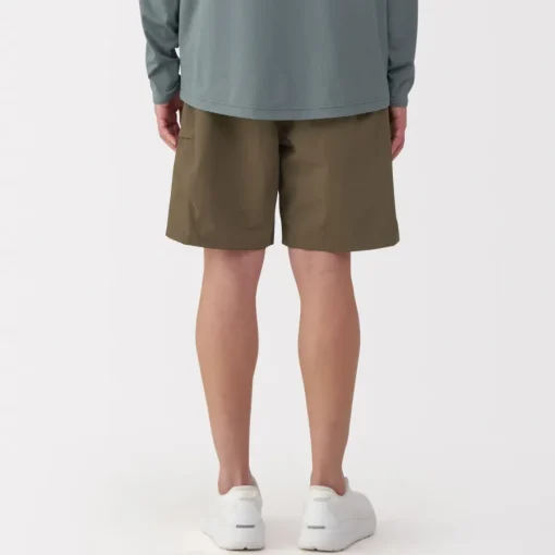New Men's Water Repellent Shorts Shorts