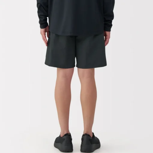 New Men's Water Repellent Shorts Shorts