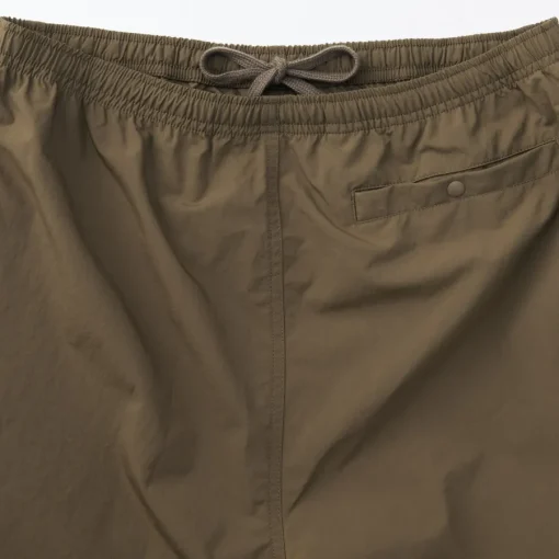 New Men's Water Repellent Shorts Shorts