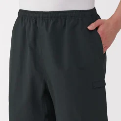 New Men's Water Repellent Shorts Shorts